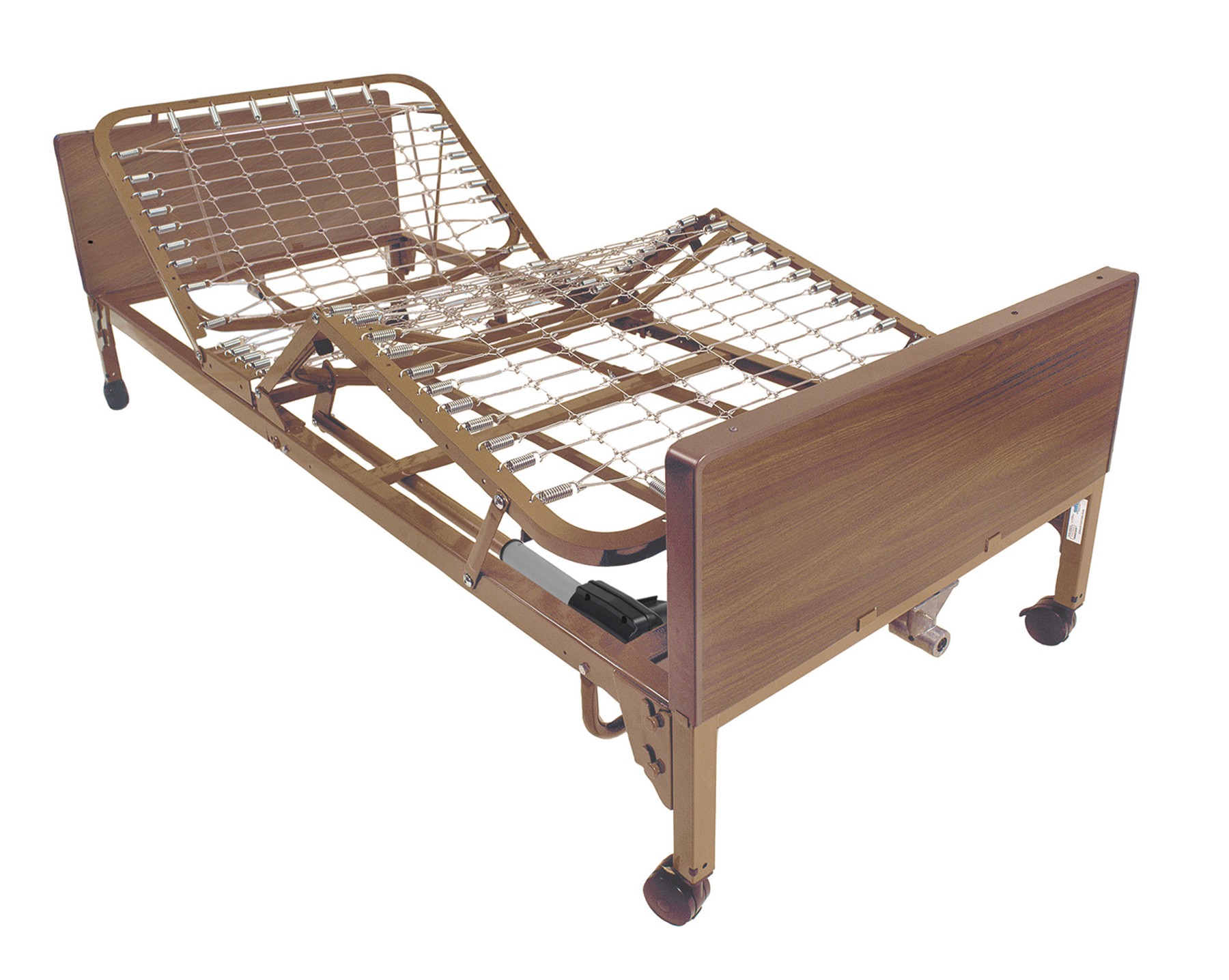 Mesa electric hospital beds