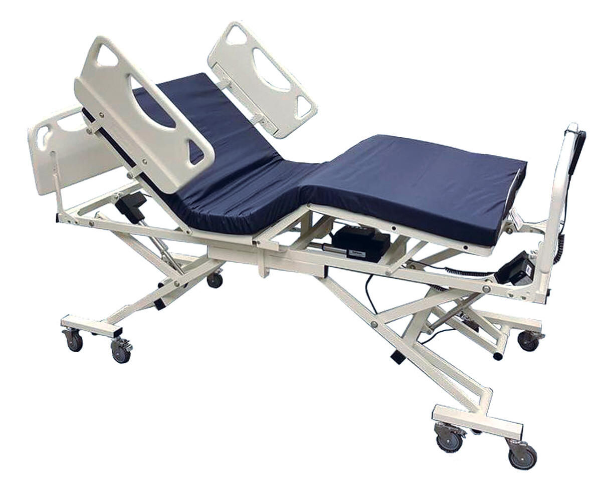 Mesa Hospital Beds