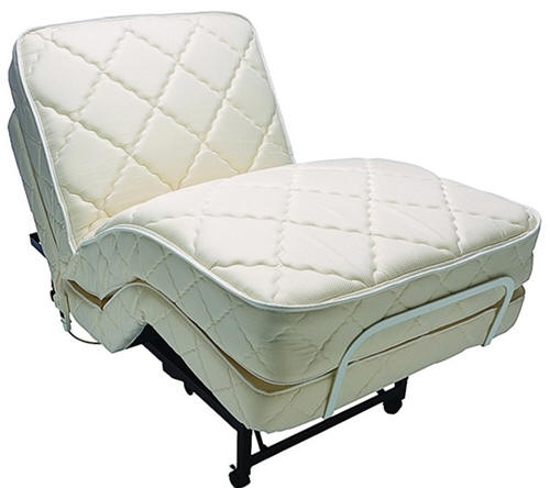 Mesa Adjustable Bed