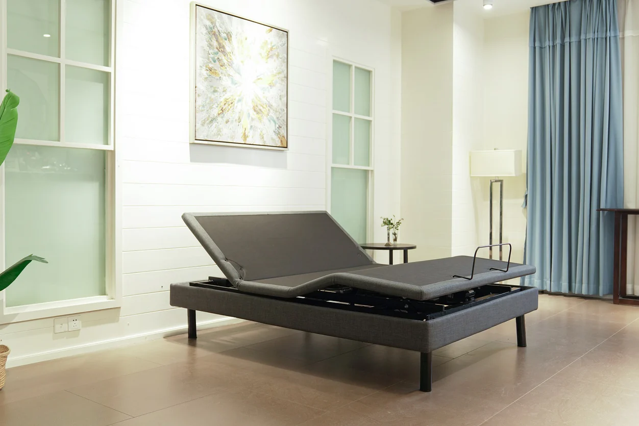 Applied Sleep Hospital Bed