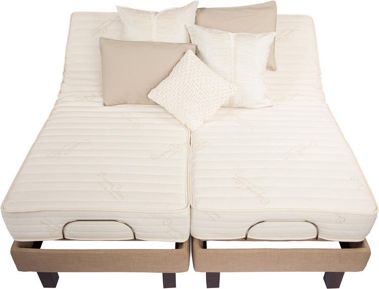 Mesa Adjustable Beds